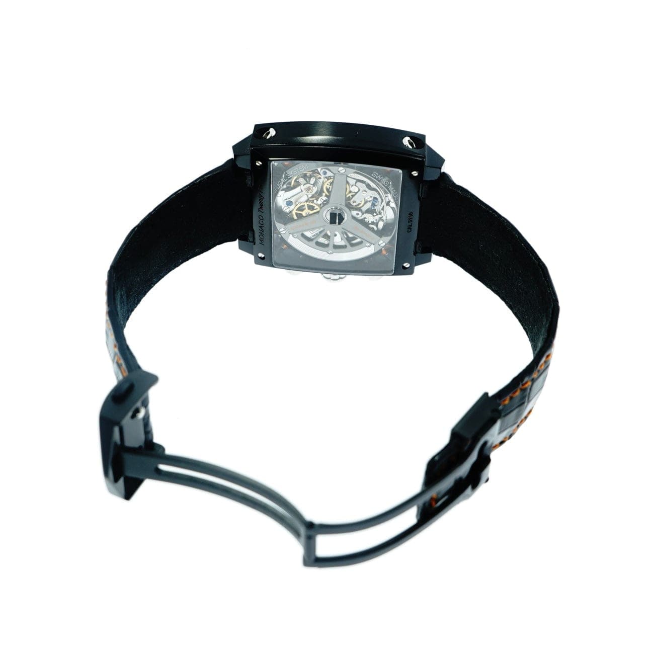 Tag heuer monaco 2025 24 calibre 36 price