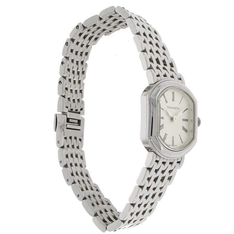 Pre-Owned Tiffany & Co. Pre-Owned Watches - Quartz | Manfredi Jewels