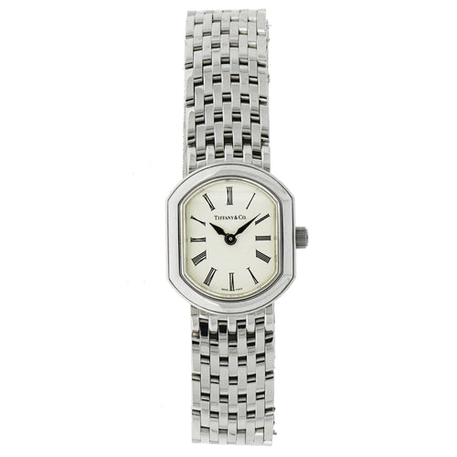 Pre - Owned Tiffany & Co. Watches - Quartz | Manfredi Jewels