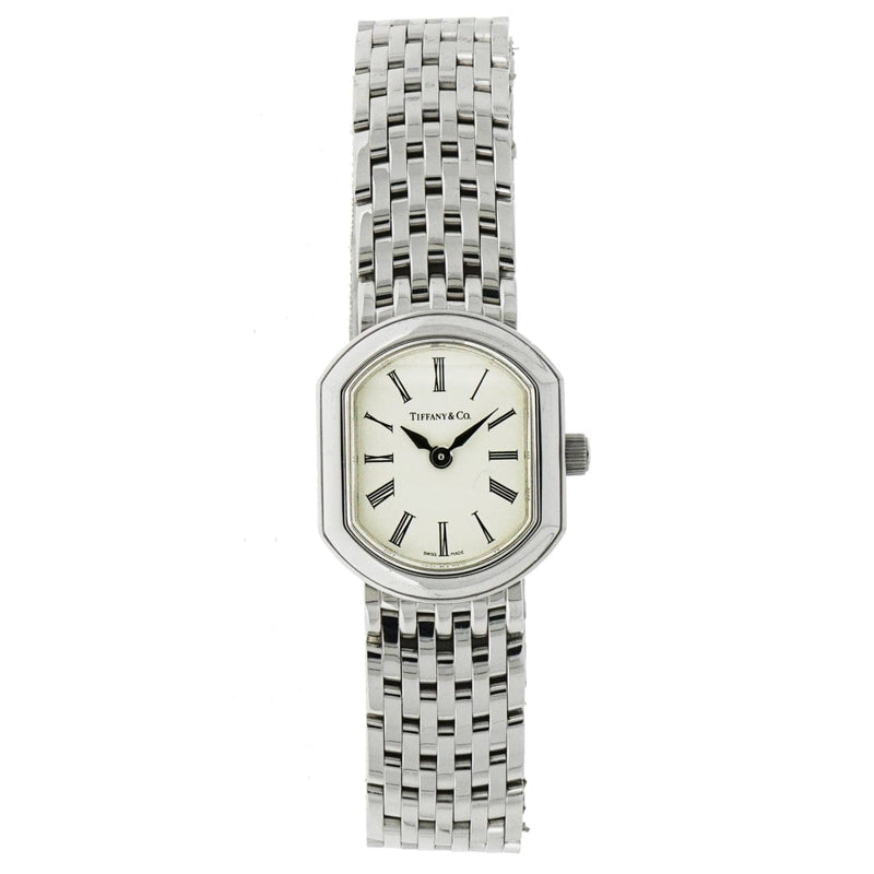 Pre-Owned Tiffany & Co. Pre-Owned Watches - Quartz | Manfredi Jewels