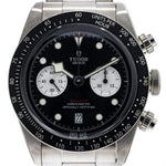 Pre - Owned Tudor Watches - Black Bay Chronograph dial M79360N - 001 | Manfredi Jewels