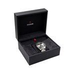 Pre-Owned Tudor Pre-Owned Watches - Tudor Black Bay Chronograph Black dial M79360N-001 | Manfredi Jewels
