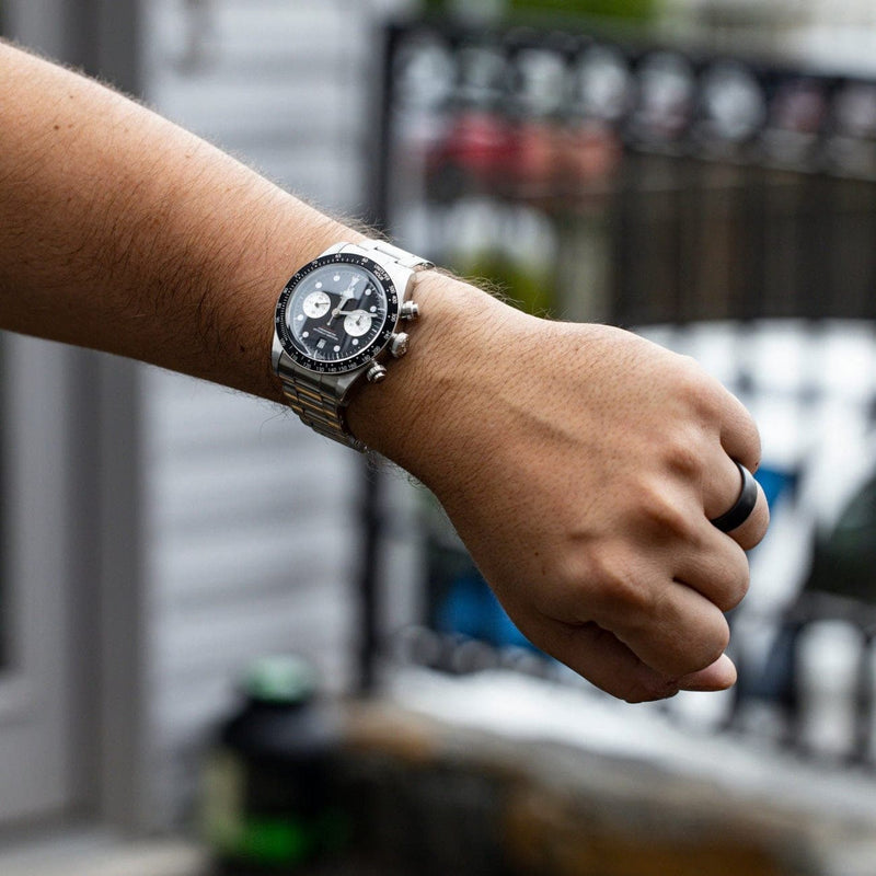 Tudor daytona 2025 chronograph