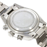 Pre-Owned Tudor Pre-Owned Watches - Tudor Black Bay Chronograph Black dial M79360N-001 | Manfredi Jewels