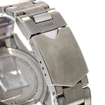 Pre-Owned Tudor Pre-Owned Watches - Tudor Black Bay Chronograph Black dial M79360N-001 | Manfredi Jewels