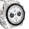 Pre - Owned Tudor Watches - Black Bay Chronograph White dial M79360N - 002 | Manfredi Jewels