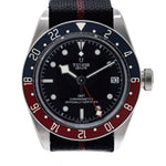 Pre - Owned Tudor Watches - Black Bay Gmt 79830RB - 003 | Manfredi Jewels