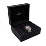 Pre - Owned Tudor Watches - Black Bay Gmt 79830RB | Manfredi Jewels
