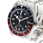 Pre - Owned Tudor Watches - Black Bay Gmt 79830RB | Manfredi Jewels