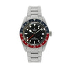 Pre - Owned Tudor Watches - Black Bay GMT “Pepsi” stainless steel | Manfredi Jewels