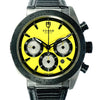Pre-Owned Tudor Pre-Owned Watches - Fastrider Chronograph M42010N-007 | Manfredi Jewels