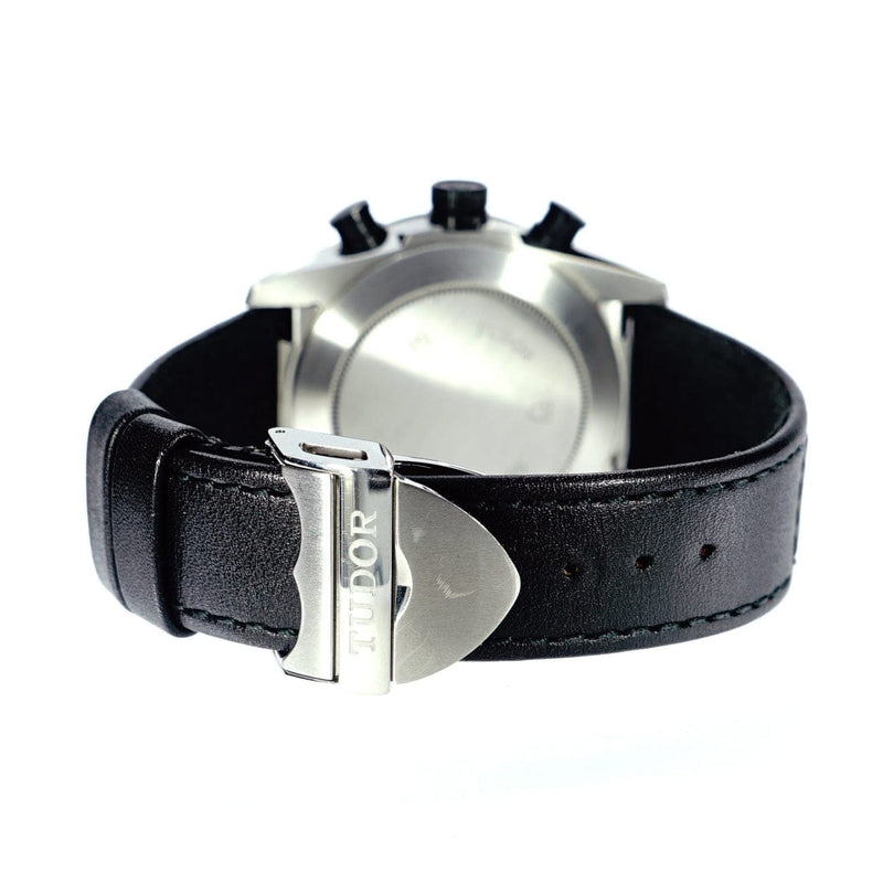 Pre-Owned Tudor Pre-Owned Watches - Fastrider Chronograph M42010N-007 | Manfredi Jewels