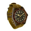Pre - Owned Tudor Watches - Heritage Black Bay in Bronze | Manfredi Jewels