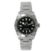Pre - Owned Tudor Watches - Heritage Black Bay | Manfredi Jewels