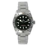 Pre - Owned Tudor Watches - Heritage Black Bay | Manfredi Jewels