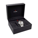 Pre - Owned Tudor Watches - Heritage Chronograph Black Dial M70330N - 005 | Manfredi Jewels