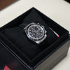 Pre - Owned Tudor Watches - Tiger Woods Prince Chronograph on a rubber strap | Manfredi Jewels