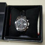 Pre - Owned Tudor Watches - Tiger Woods Prince Chronograph on a rubber strap | Manfredi Jewels