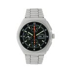 Pre-Owned Tutima Pre-Owned Watches - Tutima Military chronograph | Manfredi Jewels