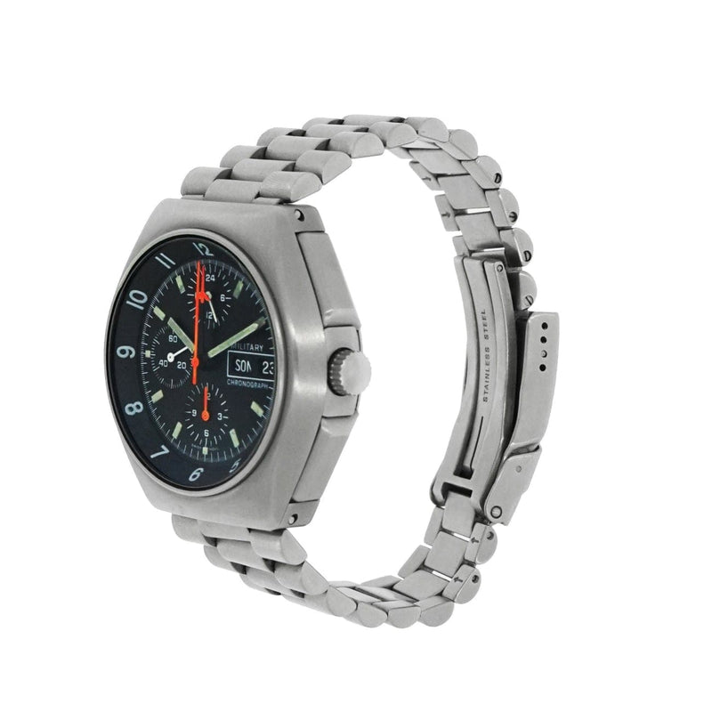 Tutima military lemania 2025 5100