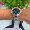 Pre-Owned Ulysse Nardin Pre-Owned Watches - Aqua Perpetual | Manfredi Jewels