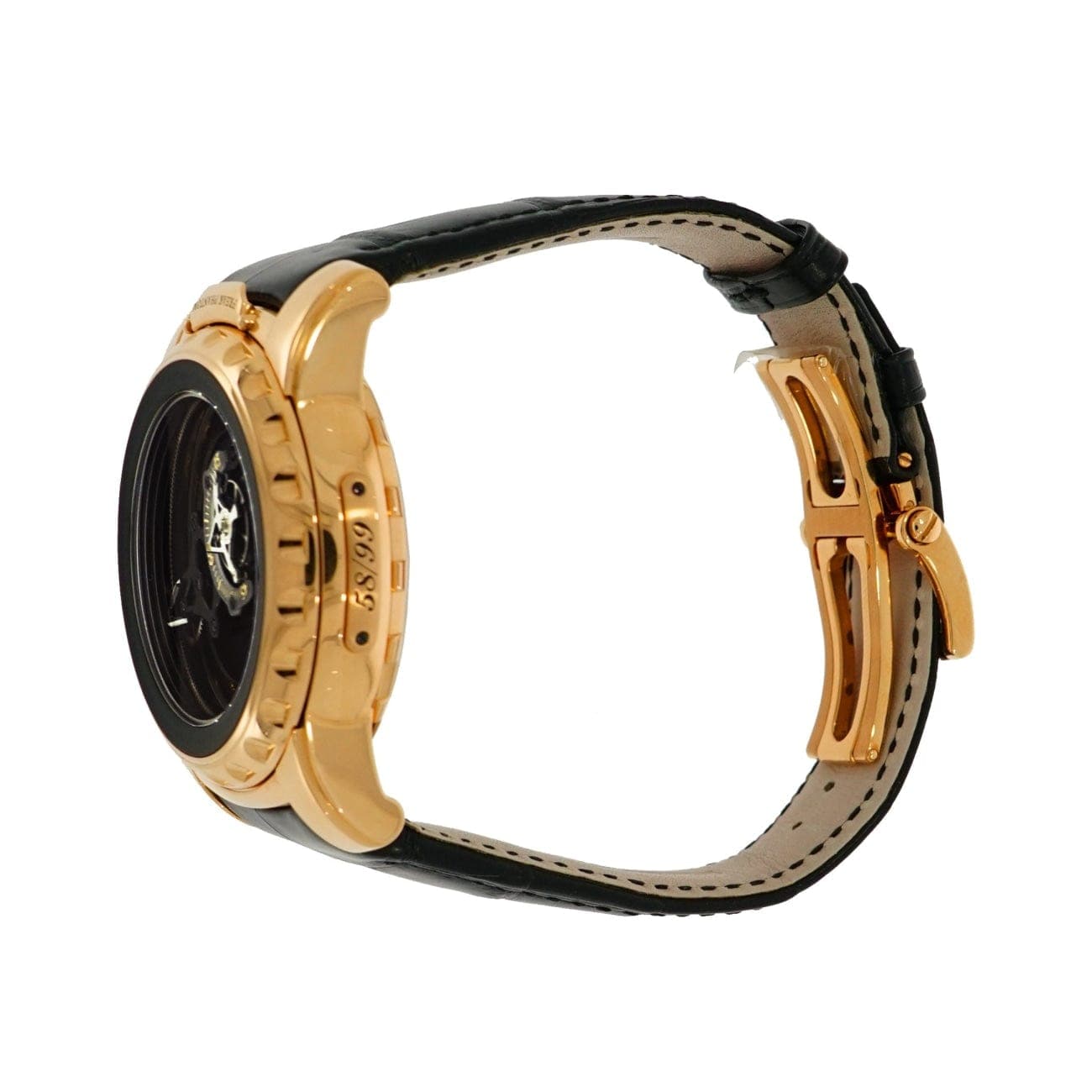Ulysse nardin freak online phantom