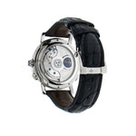 Pre - Owned Ulysse Nardin Watches - GMT + / - Perpetual Calendar in white gold | Manfredi Jewels
