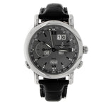 Pre - Owned Ulysse Nardin Watches - GMT + / - Perpetual Calendar in white gold | Manfredi Jewels