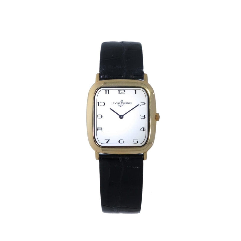 Pre owned Ulysse Nardin Vintage Manual Wind Pre owned Watches