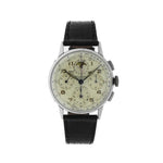 Pre - Owned Universal Geneve Watches - Tripple Date Moonphase Chronograph | Manfredi Jewels
