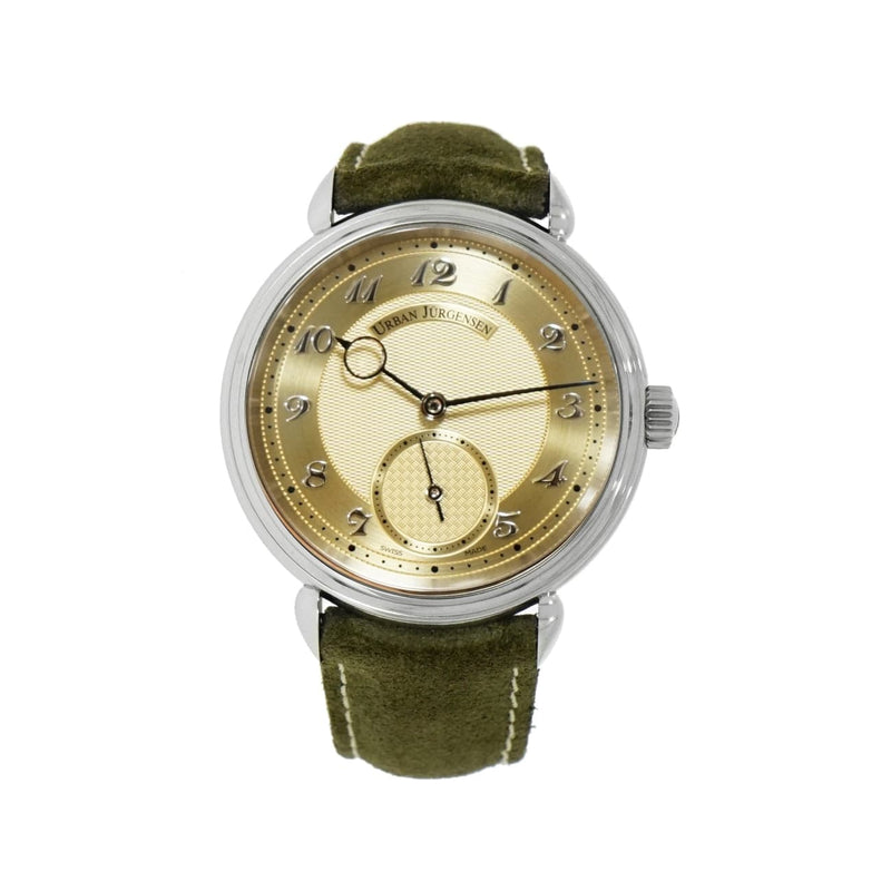 Pre - Owned Urban Jurgensen Watches - 10 - 20 - 27157 | Manfredi Jewels