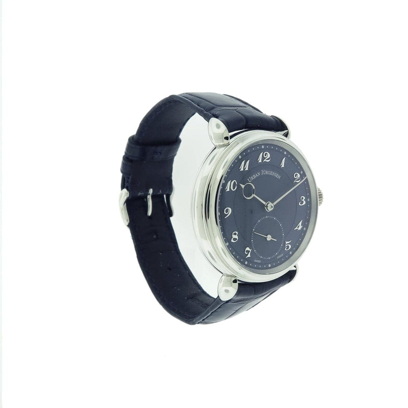 Pre - Owned Urban Jurgensen Watches - Limited Edition | Manfredi Jewels