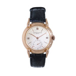 Pre - Owned Vacheron Constantin Watches - 4418 | Manfredi Jewels