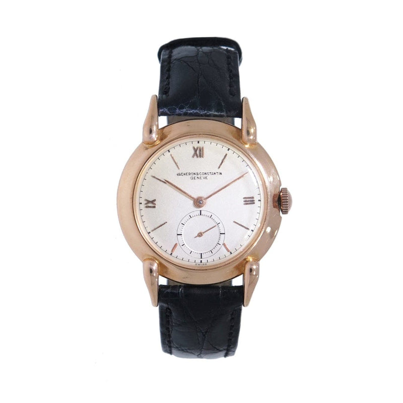 Pre-Owned Vacheron Constantin Pre-Owned Watches - 4418 | Manfredi Jewels