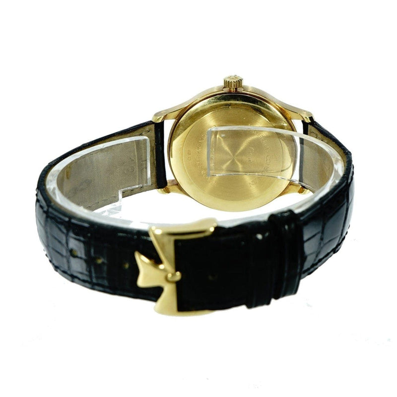 Pre - Owned Vacheron Constantin Watches - Chronometre Royal 47022 | Manfredi Jewels
