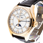 Pre - Owned Vacheron Constantin Watches - Fifty Six Complete Calendar in Rose Gold | Manfredi Jewels