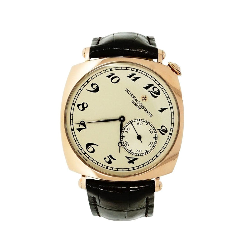 Pre - Owned Vacheron Constantin Watches - Historiques American 1921 in Rose Gold | Manfredi Jewels