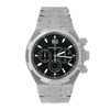 Pre - Owned Vacheron Constantin Watches - Overseas Chronograph Stainless Steel | Manfredi Jewels