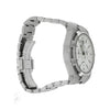 Pre - Owned Vacheron Constantin Watches - Overseas Chronograph Stainless | Manfredi Jewels