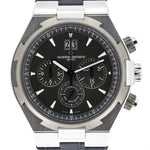 Pre - Owned Vacheron Constantin Watches - Overseas Chronograph | Manfredi Jewels