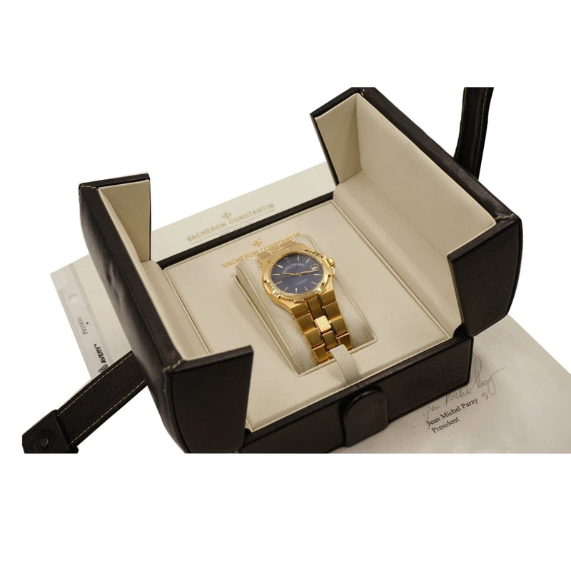 Pre - Owned Vacheron Constantin Watches - Overseas | Manfredi Jewels