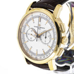 Pre - Owned Vacheron Constantin Watches - Traditionelle Chronograph in Rose Gold | Manfredi Jewels
