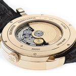 Pre - Owned Vacheron Constantin Watches - Traditionnelle World Time in 18k Rose Gold | Manfredi Jewels