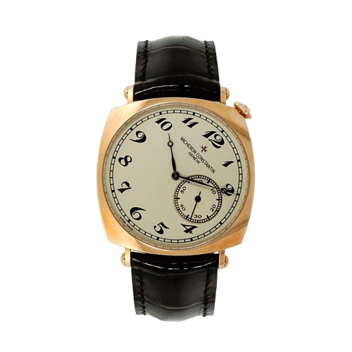 Pre-Owned Vacheron Constantin Watches - Unworn Historiques American 1921 in Rose Gold | Manfredi Jewels