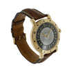 Pre - Owned Waldan Worldtimer Watches - Chronometer in 18 Karat Rose Gold | Manfredi Jewels