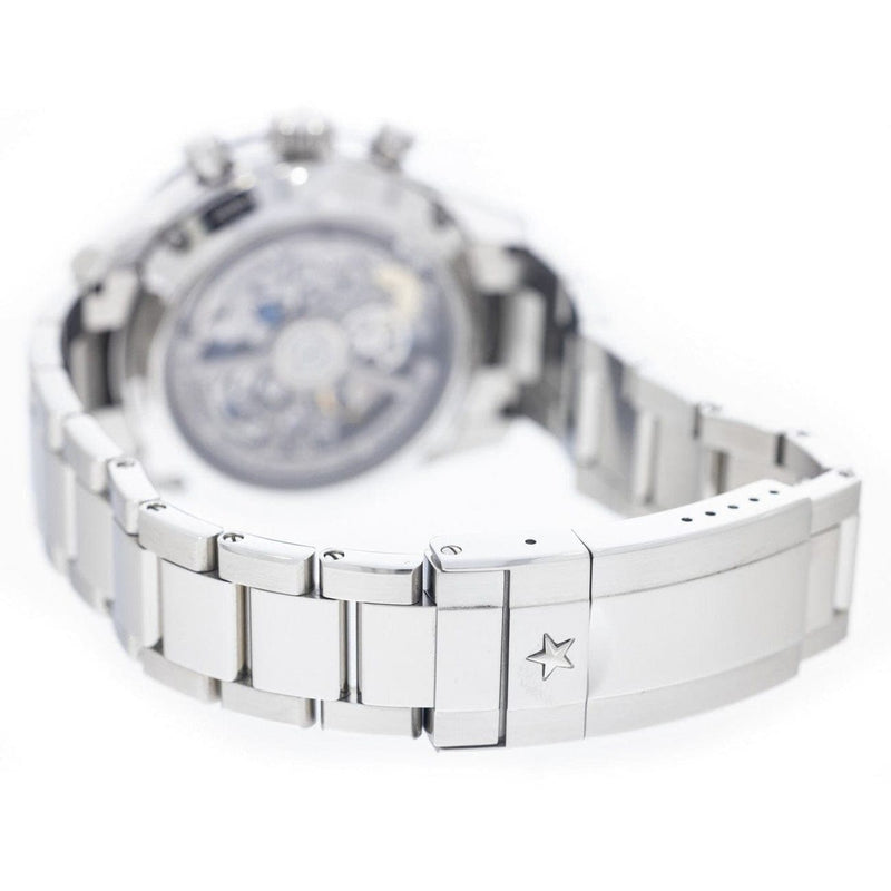Pre - Owned Zenith Watches - Chronomaster El Primero Sport | Manfredi Jewels