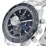 Pre - Owned Zenith Watches - Chronomaster El Primero Sport | Manfredi Jewels