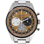 Pre-Owned Zenith Pre-Owned Watches - Zenith Chronomaster Original Hodinkee Limited Edition | Manfredi Jewels