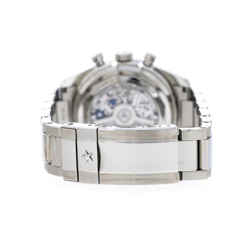 Pre-Owned Zenith Pre-Owned Watches - Zenith Chronomaster Original Hodinkee Limited Edition | Manfredi Jewels