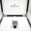 Pre - Owned Zenith Watches - Chronomaster Revival Shadow Limited Edition | Manfredi Jewels